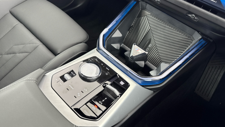 BMW X3 xDrive M50 5dr Auto Petrol Estate